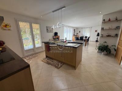 Vente Maison SAINT-MARTIN-DE-CRAU 