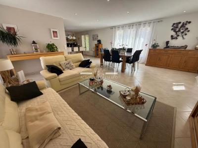 Vente Maison SAINT-MARTIN-DE-CRAU 