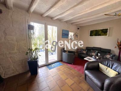 Vente Maison MESSY 