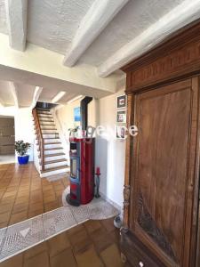 Vente Maison MESSY 