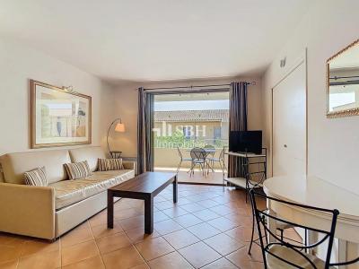 Vente Appartement 2 pièces SAUMANE-DE-VAUCLUSE 84800