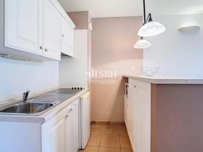 Vente Appartement SAUMANE-DE-VAUCLUSE 