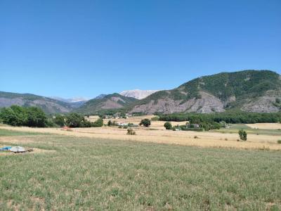 Vente Terrain MARCOUX 04420