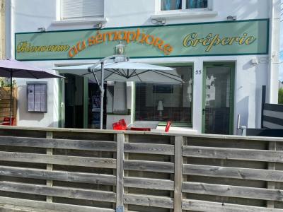 Vente Local commercial QUIMPER 29000