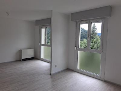Location Appartement 3 pièces VENTRON 88310