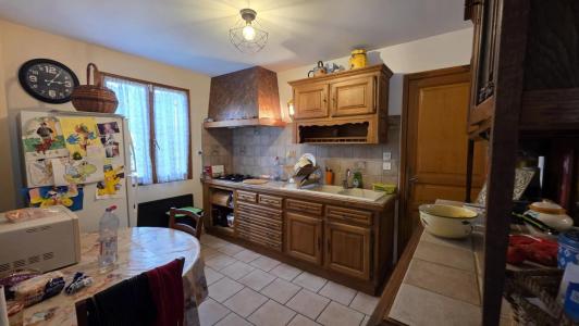 For sale House MILLY-SUR-THERAIN