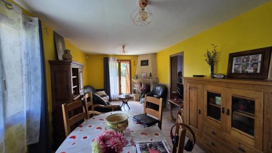 For sale House MILLY-SUR-THERAIN 