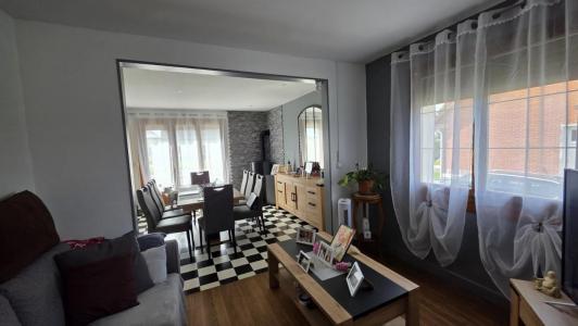 Vente Maison ROMESCAMPS 