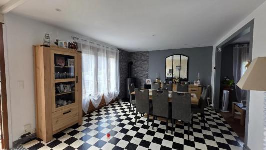 For sale House ROMESCAMPS