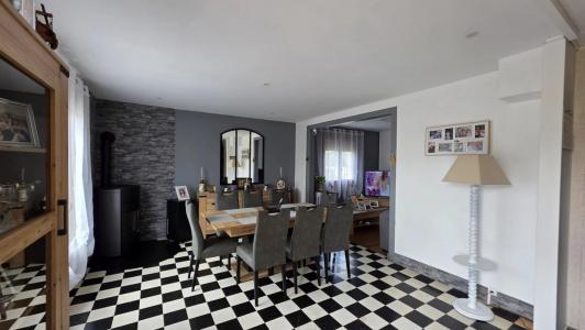 Vente Maison ROMESCAMPS