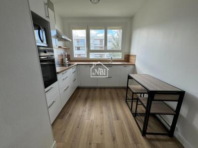 For rent Apartment LAVAL 