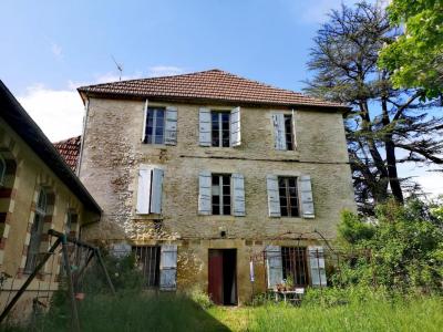 For sale House VIC-FEZENSAC