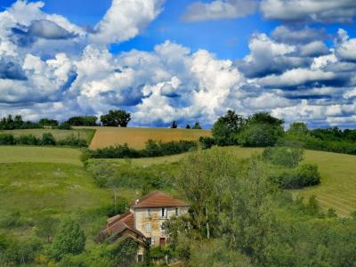 For sale House VIC-FEZENSAC 
