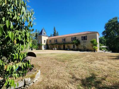 For sale House VIC-FEZENSAC