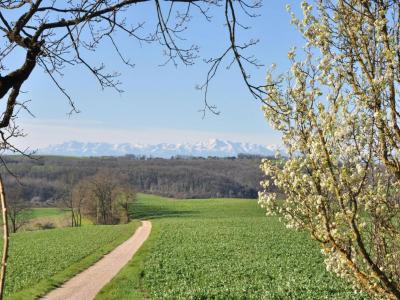 For sale House BARRAN 