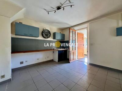 Vente Maison 3 pièces SAINT-SAVOURNIN 13119