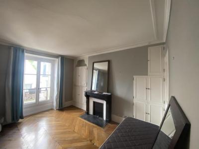 Location Appartement 2 pièces PARIS-17EME-ARRONDISSEMENT 75017