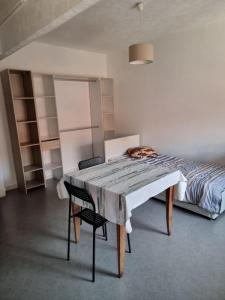 For rent Apartment VESOUL 