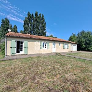 For sale House PUYRAVAULT 