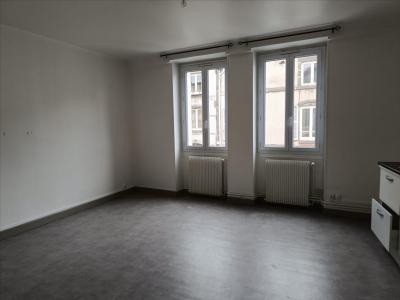 photo For rent Apartment RIOM 63