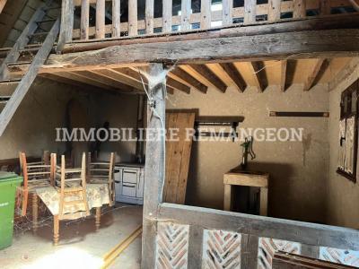 For sale House LAMOTTE-BEUVRON 