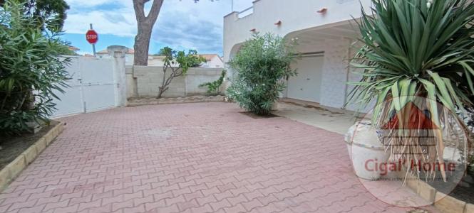 Location Maison 7 pièces PORT-LA-NOUVELLE 11210