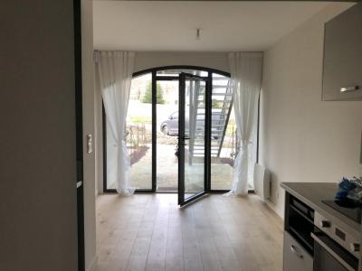 Location Appartement 2 pièces DINARD 35800