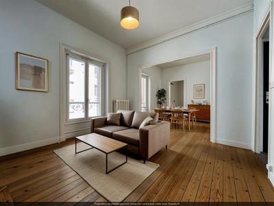 Vente Appartement 4 pièces DINARD 35800