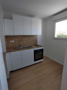 Location Appartement 2 pièces MEAUX 77100