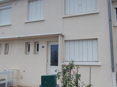 photo For sale House FLECHE 72