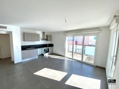 Vente Appartement 3 pièces VERNAISON 69390