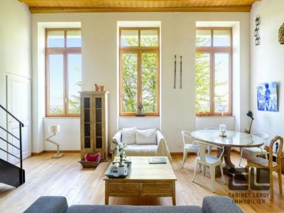 Vente Appartement 4 pièces CALUIRE-ET-CUIRE 69300