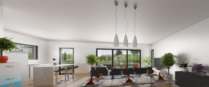 photo For sale House CHASSIEU 69