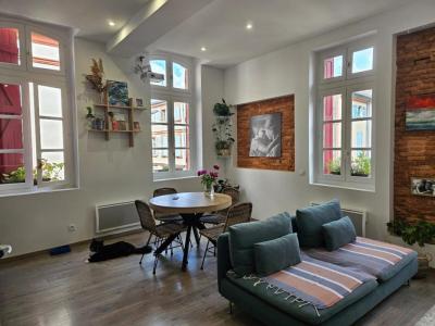 Vente Appartement 3 pièces MONTAUBAN 82000