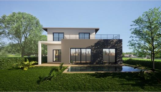 Vente Maison 5 pièces JARRIE 38560
