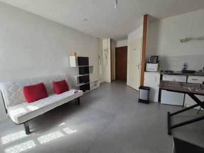 photo For rent Apartment DIJON 21