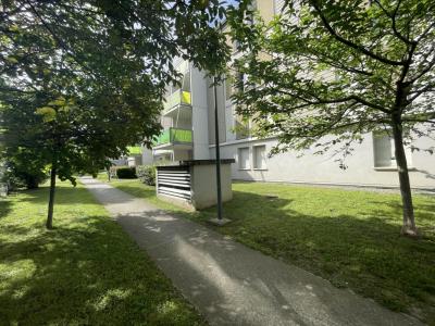 Vente Appartement 2 pièces TOULOUSE 31300
