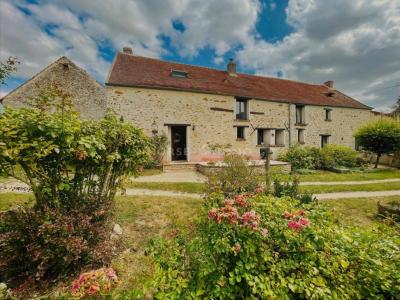 photo For sale Prestigious house CHAILLY-EN-BRIE 77
