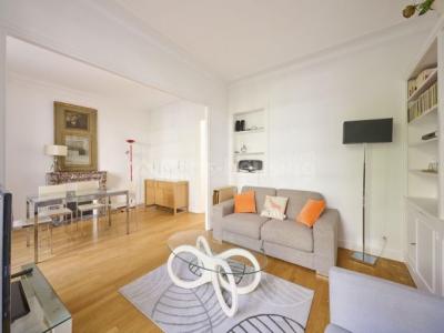 photo For rent Apartment PARIS-16EME-ARRONDISSEMENT 75