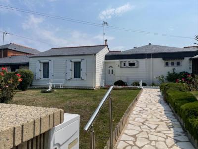 Vente Maison 3 pièces SAINT-MALO 35400