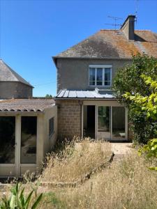 Vente Maison 4 pièces SAINT-MALO 35400