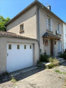 Vente Maison 5 pièces SAINT-MALO 35400