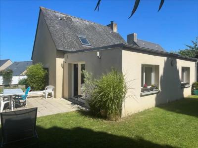 Vente Maison 6 pièces SAINT-MALO 35400