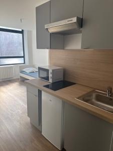 Location Appartement VENISSIEUX 69200