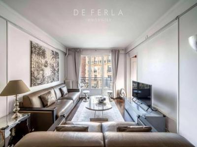 Vente Appartement 3 pièces PARIS-15EME-ARRONDISSEMENT 75015