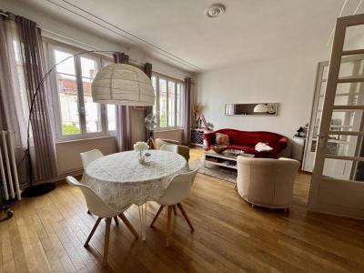 photo For sale Apartment NANCY 54