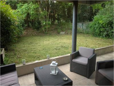 Vente Appartement 2 pièces TOULOUSE 31200