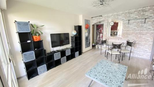 Location Appartement 3 pièces MONTBELIARD 25200