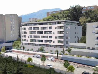 Vente Appartement 2 pièces FURIANI 20600