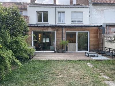 photo For sale House MARCQ-EN-BAROEUL 59